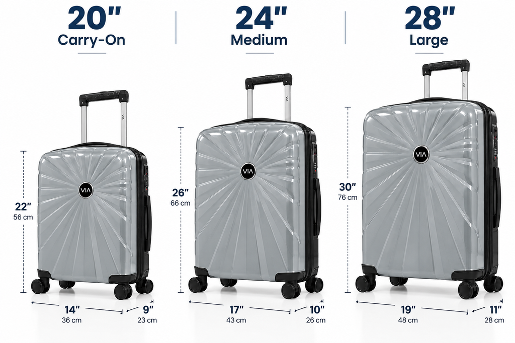 NEWYORK EXPANDABLE Light Grey