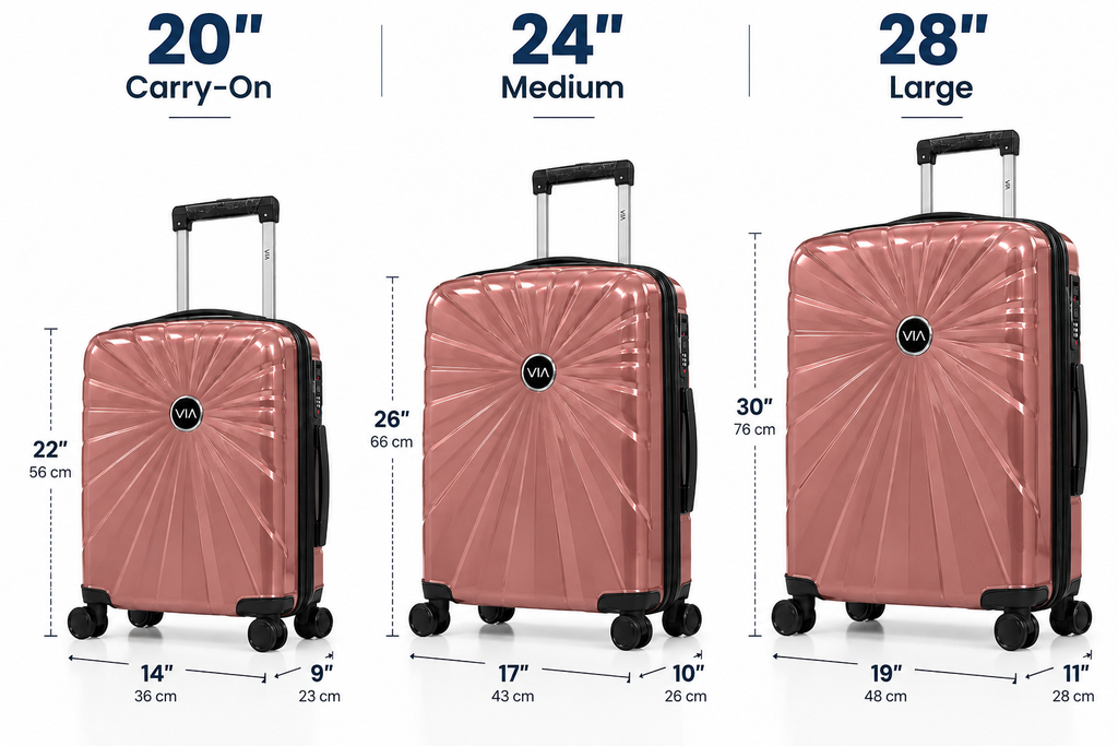 NEWYORK EXPANDABLE Rose Gold