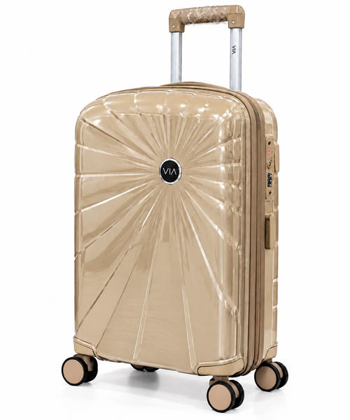 NEWYORK EXPANDABLE Beige