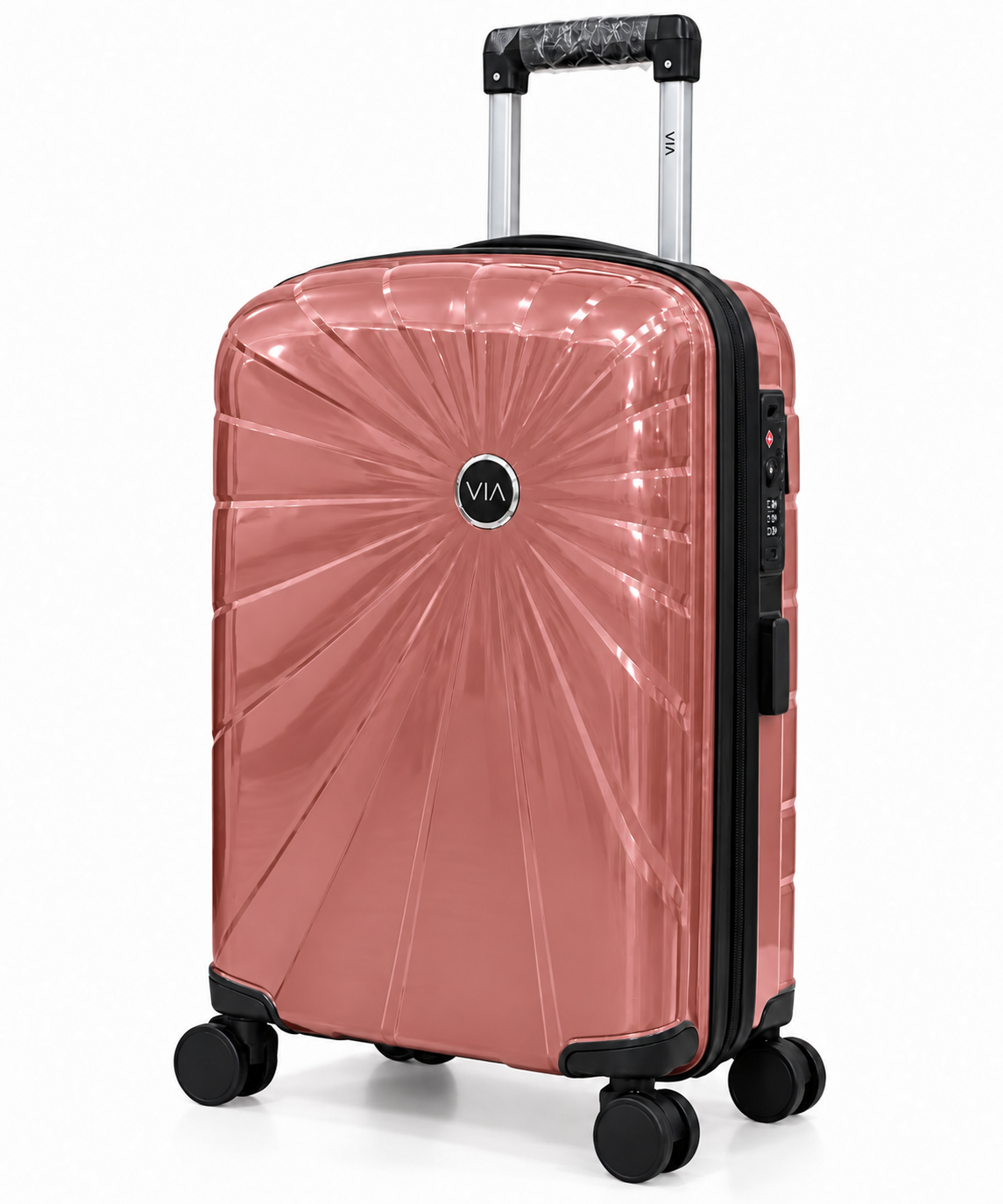 NEWYORK EXPANDABLE Rose Gold