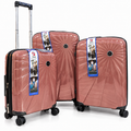 NEWYORK EXPANDABLE Rose Gold