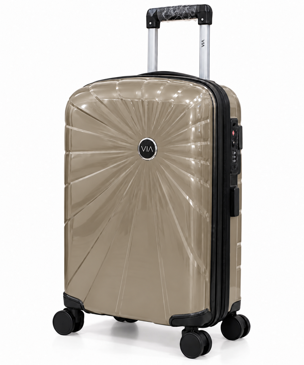 NEWYORK EXPANDABLE Khaki