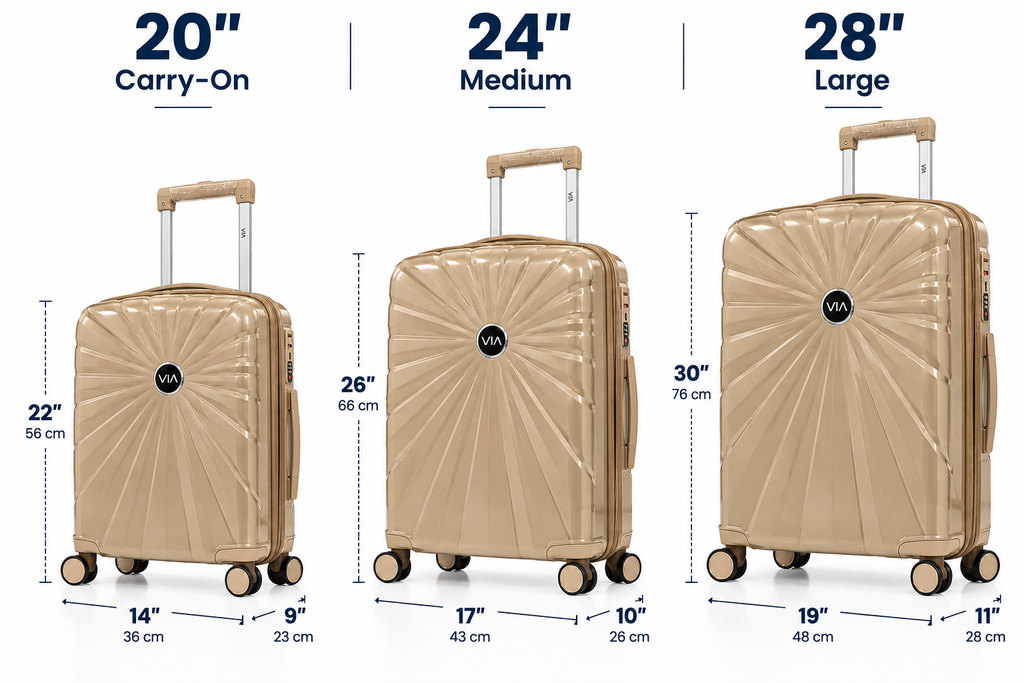 NEWYORK EXPANDABLE Beige