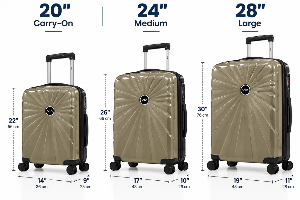 NEWYORK EXPANDABLE Khaki